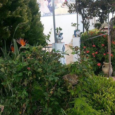B&B La Casa Dell'Artista Assoro Zewnętrze zdjęcie
