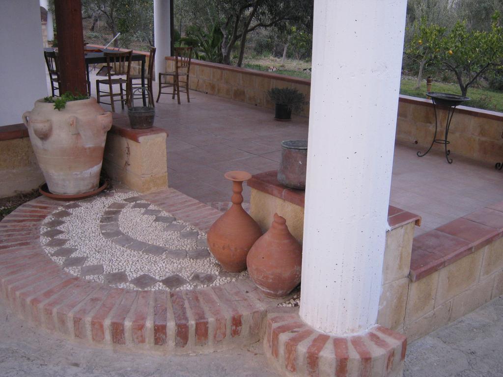 B&B La Casa Dell'Artista Assoro Zewnętrze zdjęcie
