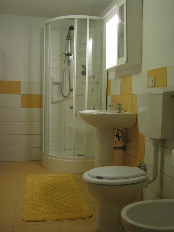 B&B La Casa Dell'Artista Assoro Zewnętrze zdjęcie
